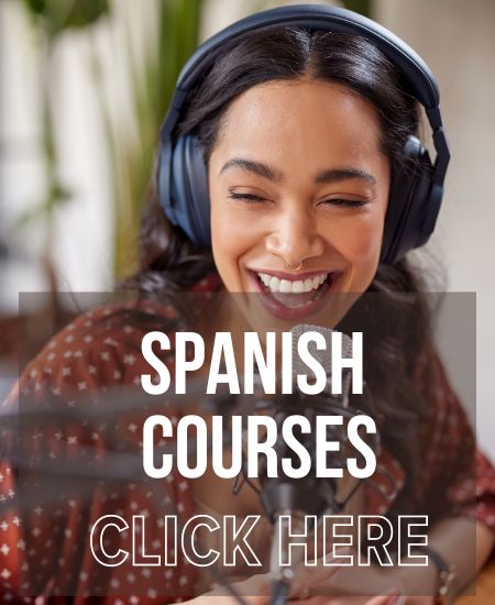 Spanish Courses from Buenos Aires, Argentina